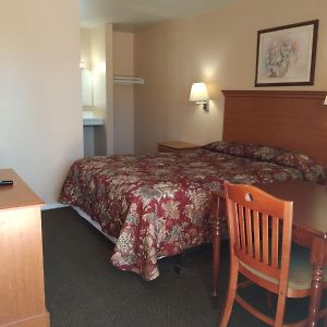 American Motel