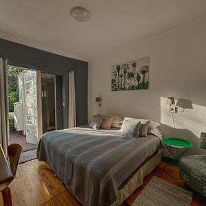 Distrito Condesa Rooms And Studios