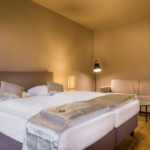 Budget Triple Room
