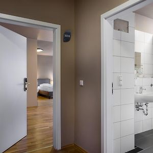 Economy Triple Room