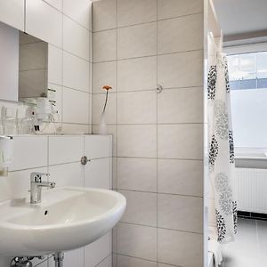 Budget Twin Room